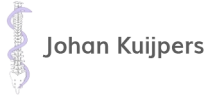 Johan Kuijpers AB logotyp