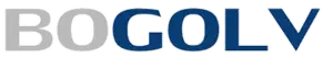 Bogolv AB logotyp