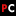 Prime Cycling AB logotyp