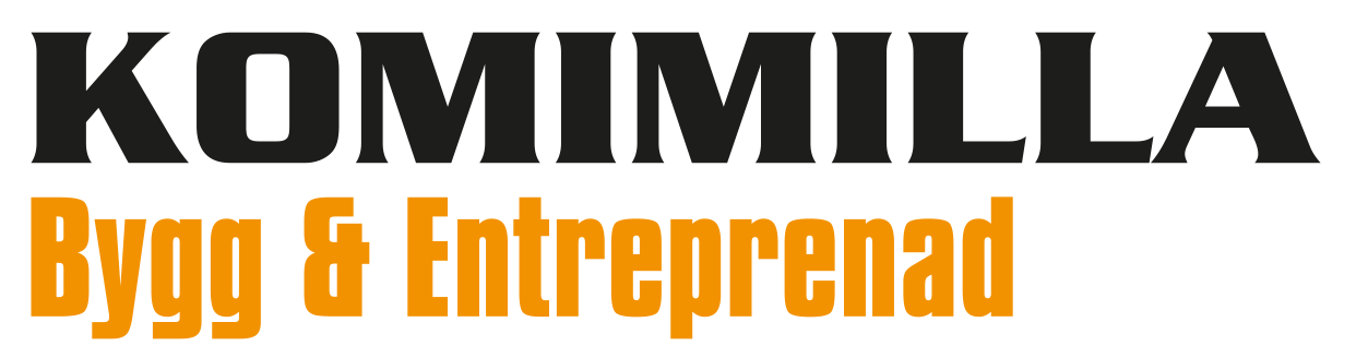 Komimilla AB logotyp