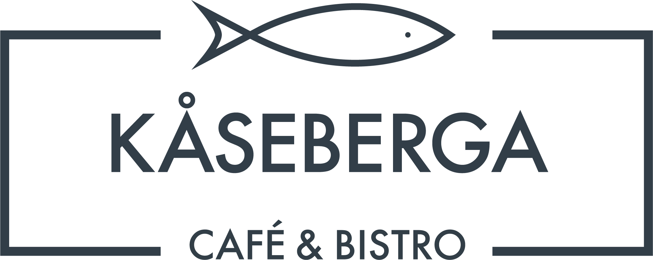 Café & Bistro i Kåseberga AB logotyp