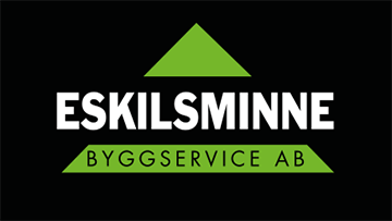 Eskilsminne Byggservice AB logotyp