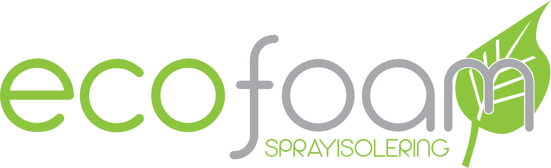 Eco Foam i Sverige AB logotyp