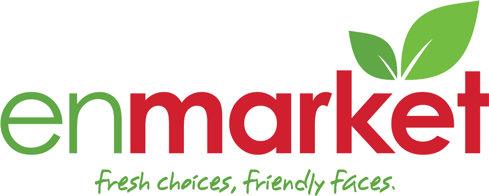 EN Market AB logotyp