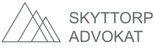 Skyttorp Advokat AB logotyp