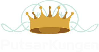 Putsarkungen AB logotyp
