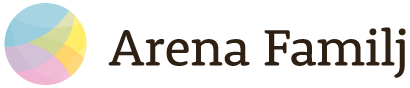 Arena Familj Aktiebolag logotyp