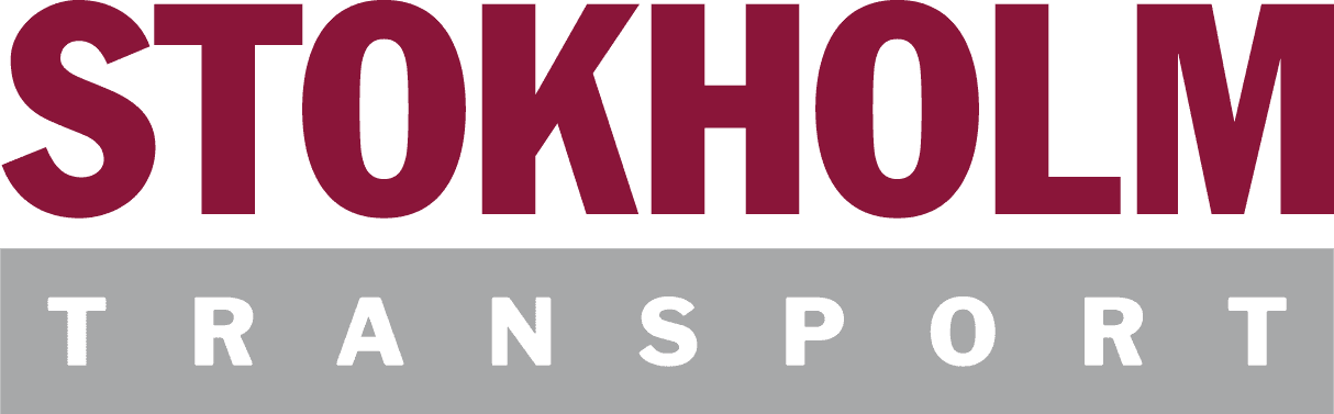 Stokholm Transport AB logotyp