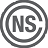 CNS & Watch Bands AB logotyp