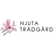 Njuta Trädgård AB logotyp