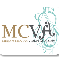 Mirjam Charas Violin Academy AB logotyp