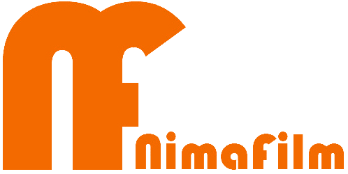 Nima Film Aktiebolag logotyp