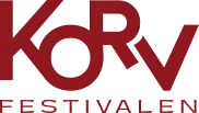 Korvfestivaler AB logotyp