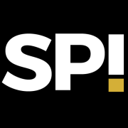 Säljpitch AB logotyp