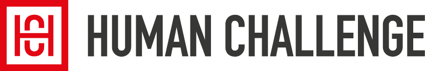 Human Challenge AB logotyp