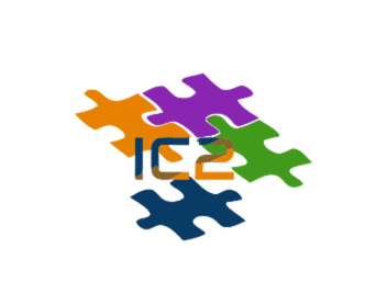 IC2 Nordic AB logotyp