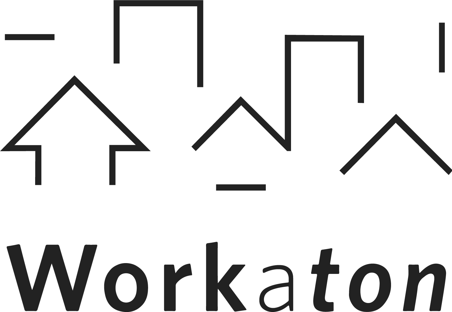 Workaton AB logotyp