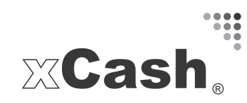 xCash Sweden AB logotyp