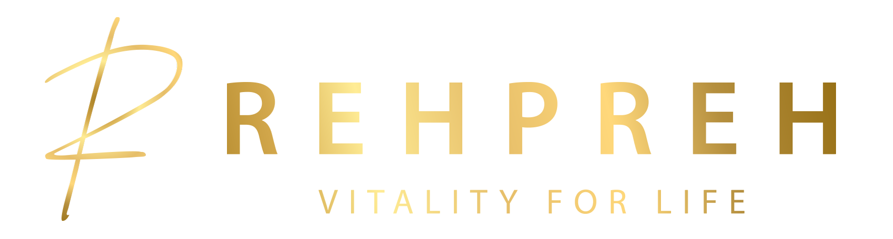 RehPreh AB logotyp