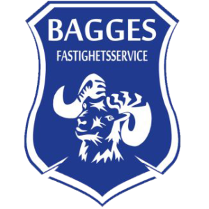 Bagges Fastighetsservice i Uddevalla AB logotyp