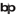 Barry & Peter Byggkonsult AB logotyp