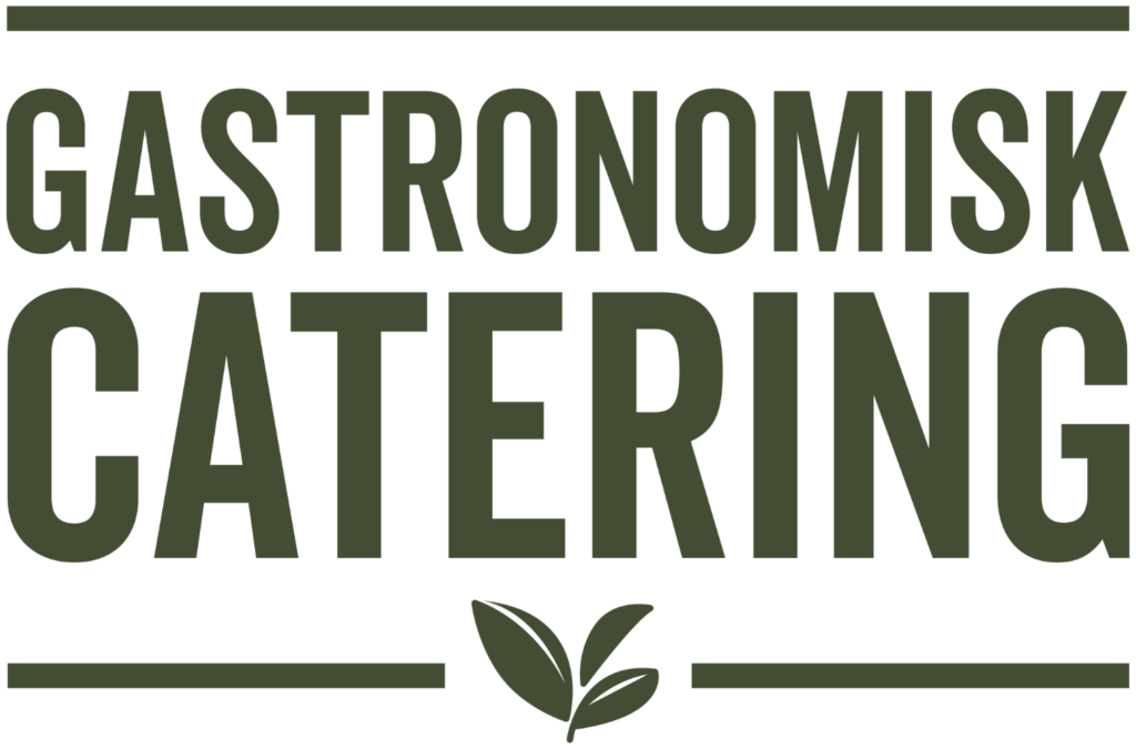 BG Gastronomisk Catering AB logotyp