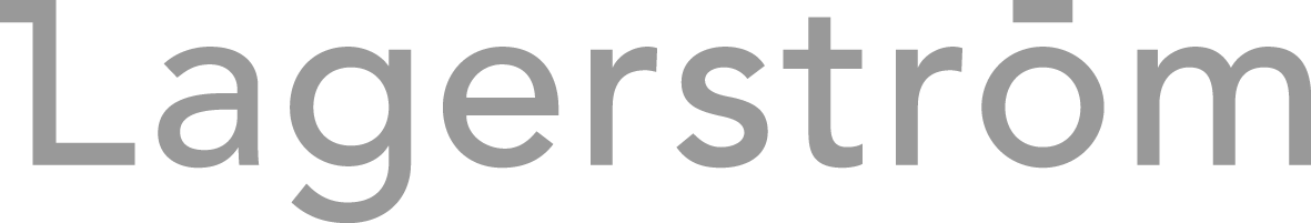 Lagerström Stålprodukter AB logotyp