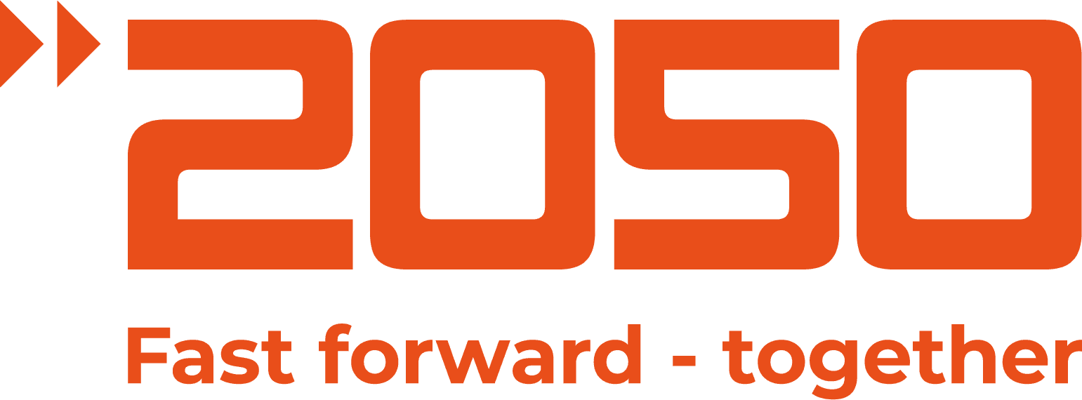 2050 Consulting AB logotyp