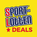 Sportlotten Deals Sverige AB logotyp