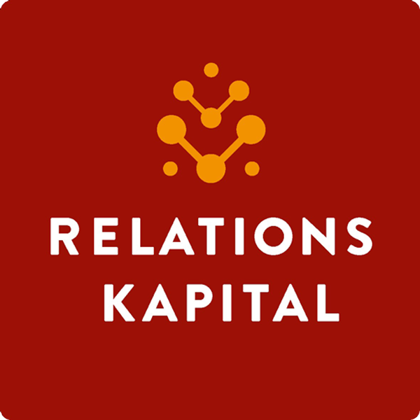RelationsKapital i Norden AB logotyp