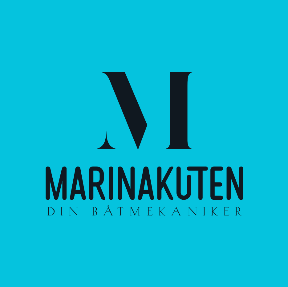 Marinakuten Stockholm AB logotyp