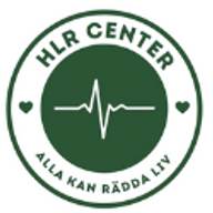 HLR Center Sweden AB logotyp