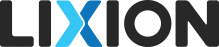 Lixion AB logotyp