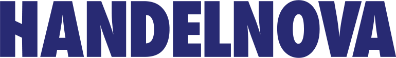 Handelnova Sverige AB logotyp