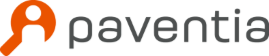 Paventia AB logotyp