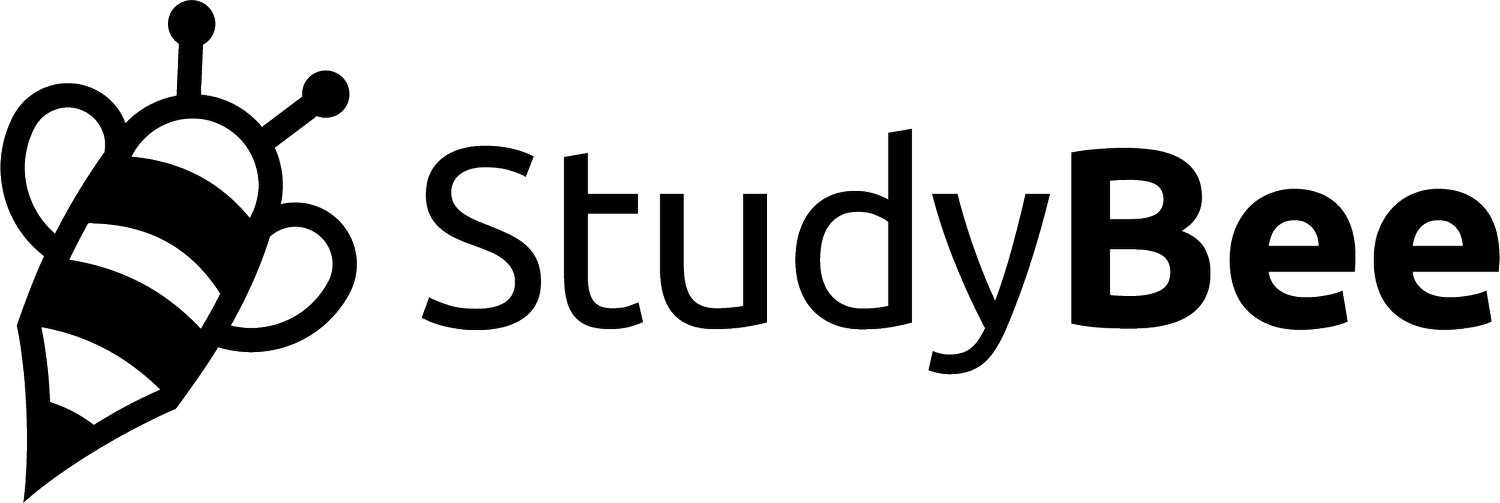 Studybee AB logotyp