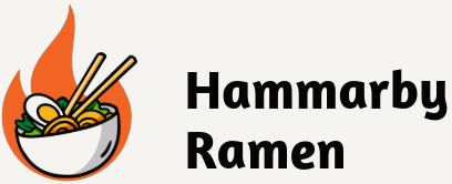 Hammarby Sushi & Wok AB logotyp