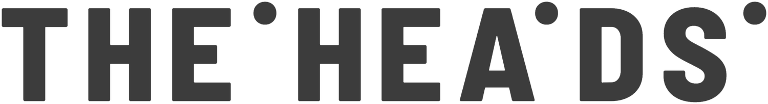 The Heads, Henrik Architecture & Development Studio AB logotyp