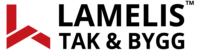 Lamelis ByggExperten AB logotyp