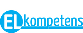 El kompetens i Jämtland AB logotyp