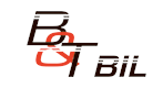 Bäckstrand & Tedenrud Bil AB logotyp