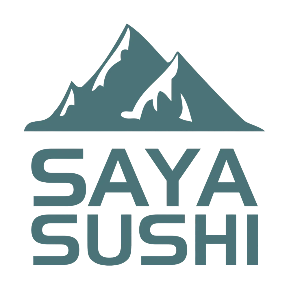 Saya Food AB logotyp