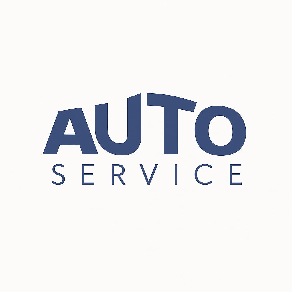 Auto Service Gruvgatan AB logotyp