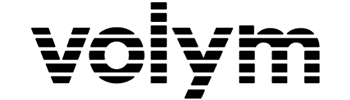 Volym Digitalbyrå AB logotyp