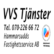 Hammarsudds Fastighetsservice AB logotyp