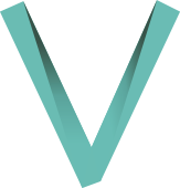 Visualised AB logotyp