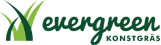 Evergreen Konstgräs International AB logotyp