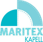 Maritex Kapell AB logotyp