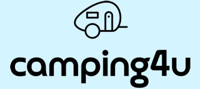Campingtillbehör 4U Norden AB logotyp
