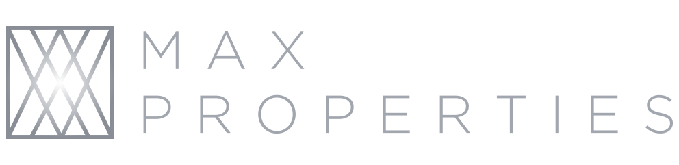 Max Properties Holding AB logotyp